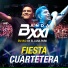 Banda XXI