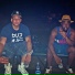 King Rich Green, Nate Almighty