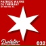 Patrick Wayne, DJ ThreeJay
