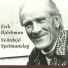 Erik Björkman