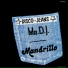 MANDRILLO