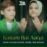Syeda Waleha Batool Jaffri, Hur Hussain