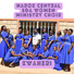 Narok Central SDA Women Ministry Choir