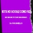 Mc Mn, Mc Magrinho, MC P1, DJ Pavanello