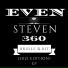 Even Steven 360