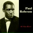 Paul Robeson