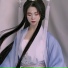 coser眠妃珞馨