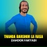 Zahoor Faryadi