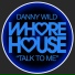 Danny Wild