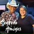 Gerson Elias, Larissa Salles