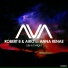 Robert B & Airo feat. Anna Renae