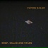 flying salad