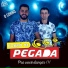 Forró de pegada