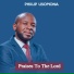 Phillip Lisomona feat. Japhet Luwisha
