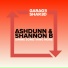 Ashdunn, Shannon B