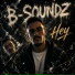 B-Soundz