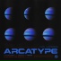 Arcatype
