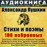 Аудиокнига в кармане