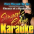 Singer's Edge Karaoke