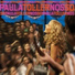 Paula Toller (Дороги Индии)