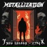 METALLIZATION
