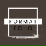 Format Echo