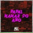 Mc Delux, DJ VITINHO MS, WIILL DJ