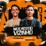 Robinho Júnior, Thiaguinho Santos