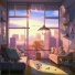 Lamp Camp
