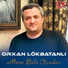 Orxan Lökbatanlı