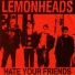 The Lemonheads
