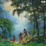 Padmarani feat. Krishna Kishora