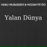 Vanlı Mukaddes feat. Hozan Feyzo