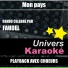 Univers Karaoké