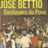 José Béttio
