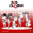 Red Lezards
