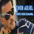 Cheb Adjel, Dj Oussama