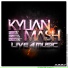 Kylian Mash feat. Ebony Burks