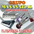 Grupo Manantial