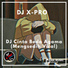 DJ X-PRO