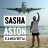 SASHA ASTON