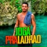 yohan tubarão