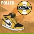 dj spizike