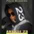 Félix Wazekwa