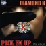 Diamond K