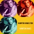Hampton Hawes