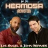 Luis Ángel & John Hermes