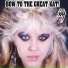 The Great Kat