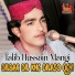 Talib Hussain Mangi
