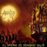 Akritud feat. Non Servium, Yugular, Odio a Muerte